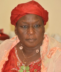 EL BACK ADAM ZEINABOU