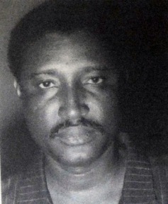 Abdoukarimou SEINI