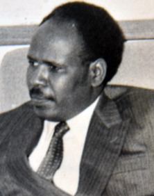 Alfidja Abderrahmane 1974-1975 BIS