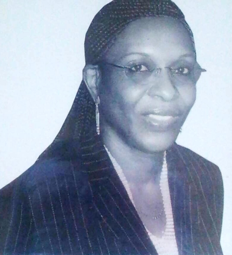 Aïchatou MINDAOUDOU 2001-2010