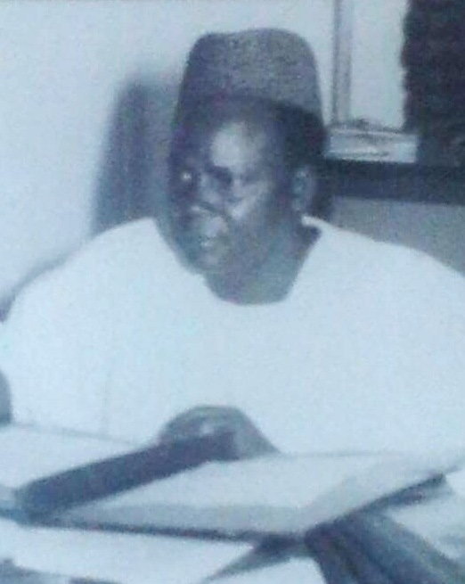 Courmo BARCOURGNE 1970