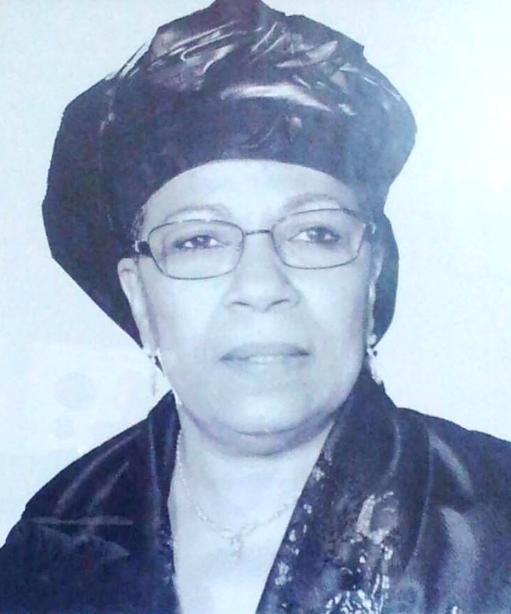 KANE Aïchatou BOULAMA 2015 - 2016