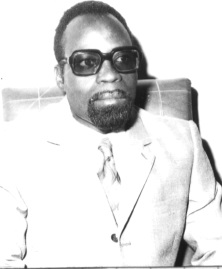 Moumouni DJERMAKOE ADAMOU